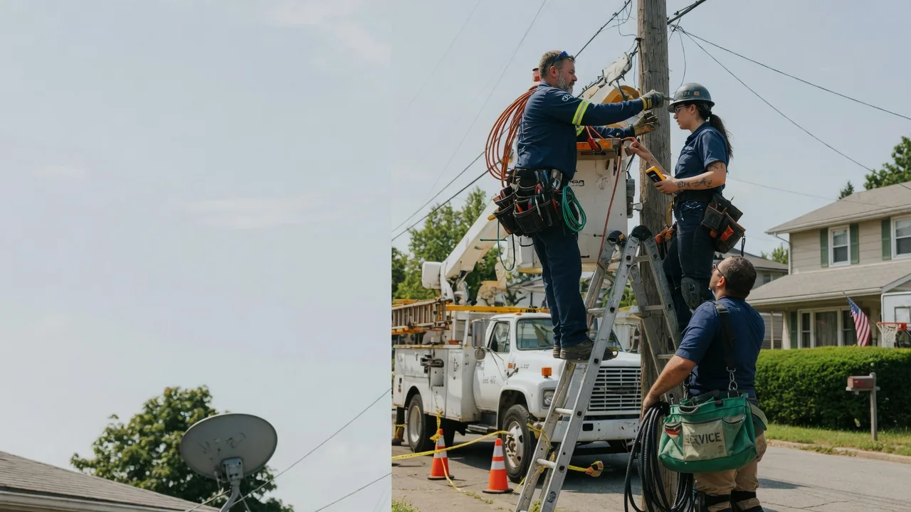 Electrical Repair in Ashton, ID near me